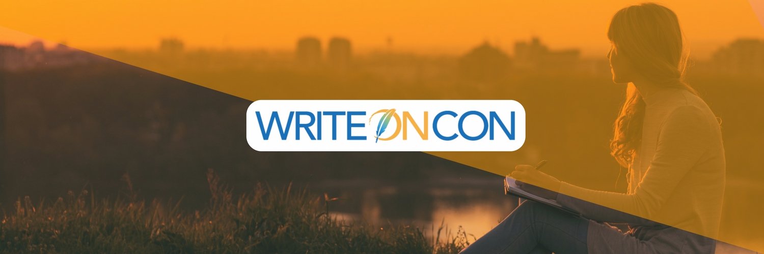 WriteOnCon banner