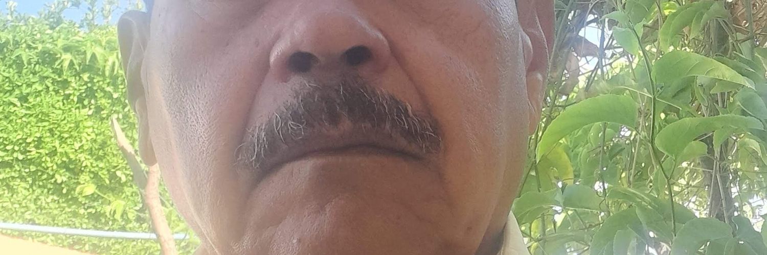 Gerardogil4's profile banner image