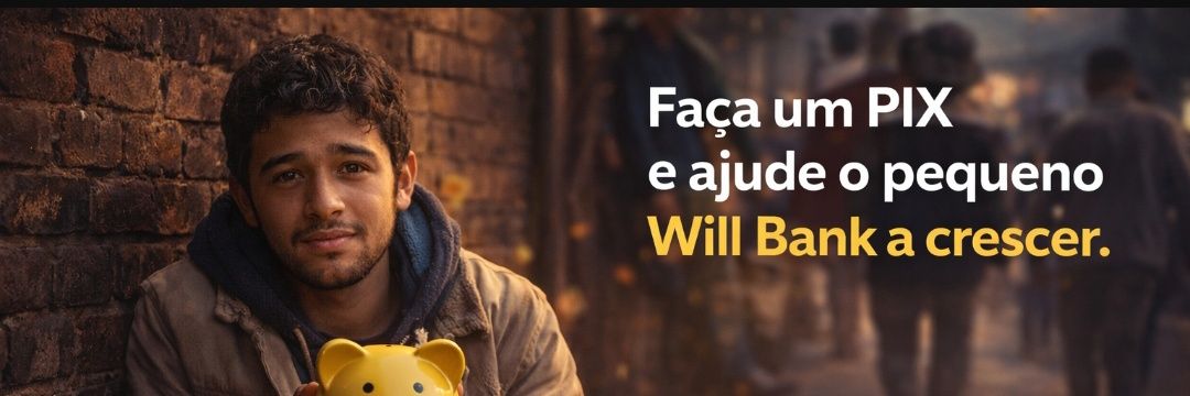 #PixWillBank banner