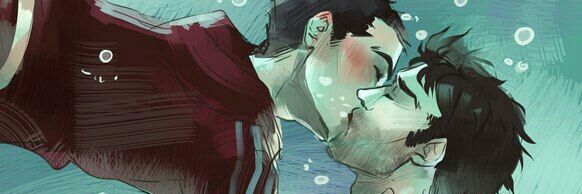 blue drink💙 banner