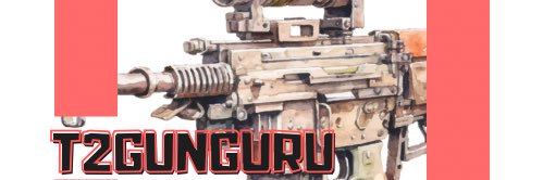 T2GunGuru's profile banner image