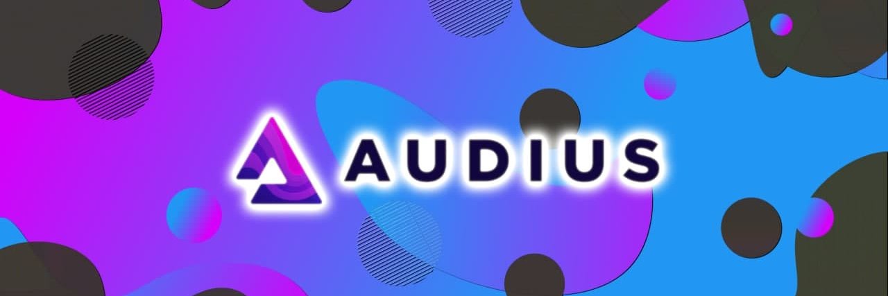 AudiusFrance🎧 banner