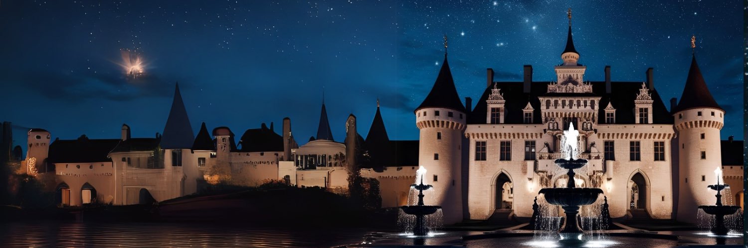 アストラ魔法学園 banner