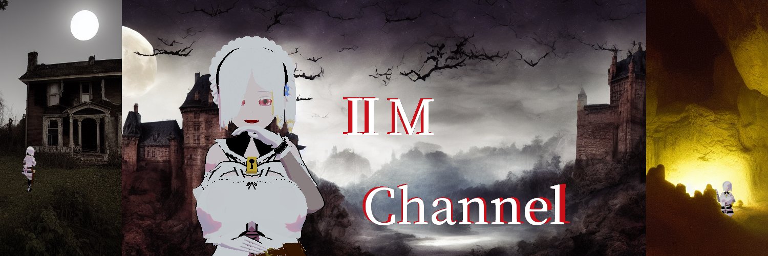 ⅡM🩸@Vampire Vtuber (@Mizuki_Maikulo) / Posts / X