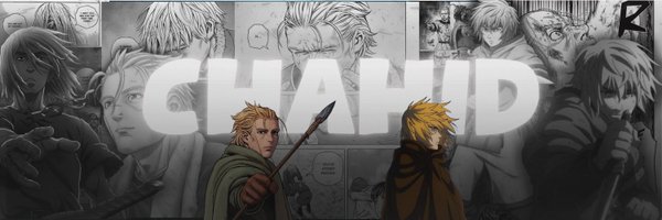 chahiddm Profile Banner