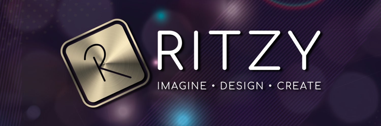 Ritzy_Music's profile banner image