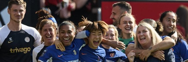 chelsifiedd Profile Banner