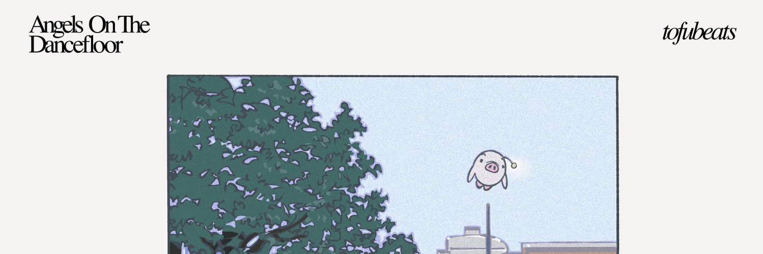 tofubeats's profile banner image