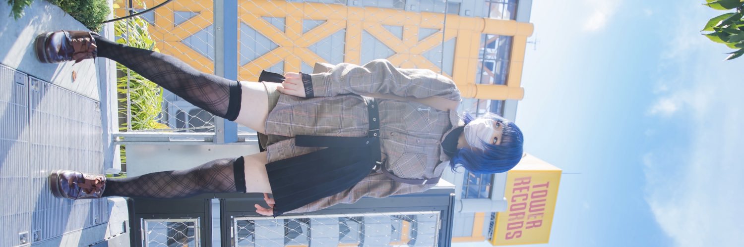 なるとの端っこ🍥 banner