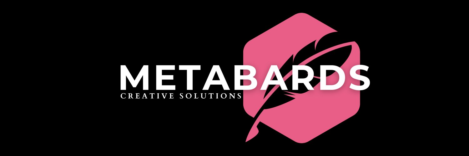 MetaBards banner