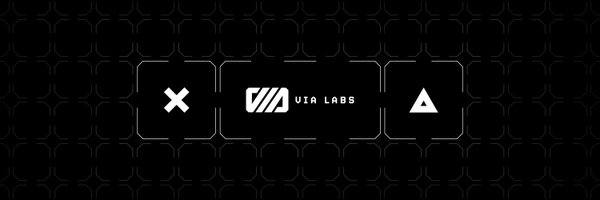VIA_Labs Profile Banner