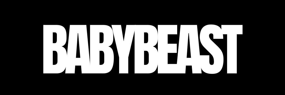 BABYBEAST banner
