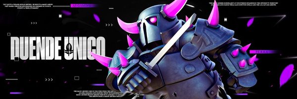unico_duende Profile Banner