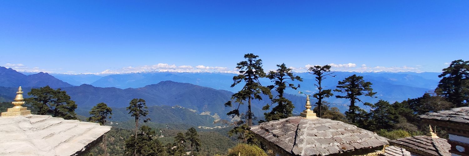 cryptobhutan's profile banner image
