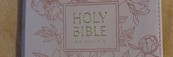 LISAWOMANOFGOD7 Profile Banner