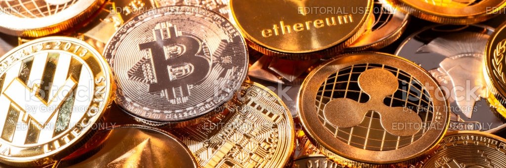 Bid Coinman banner