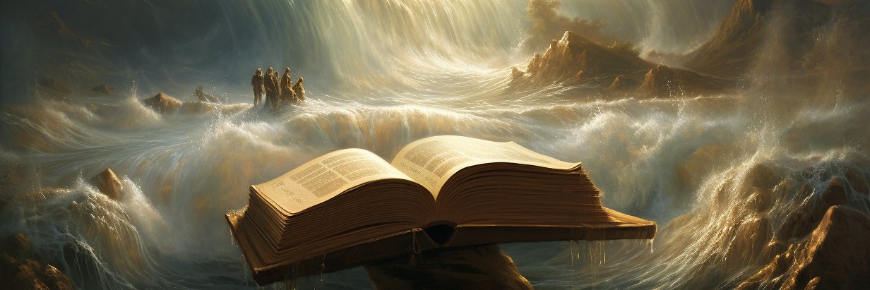 DWJesusChurch's profile banner image