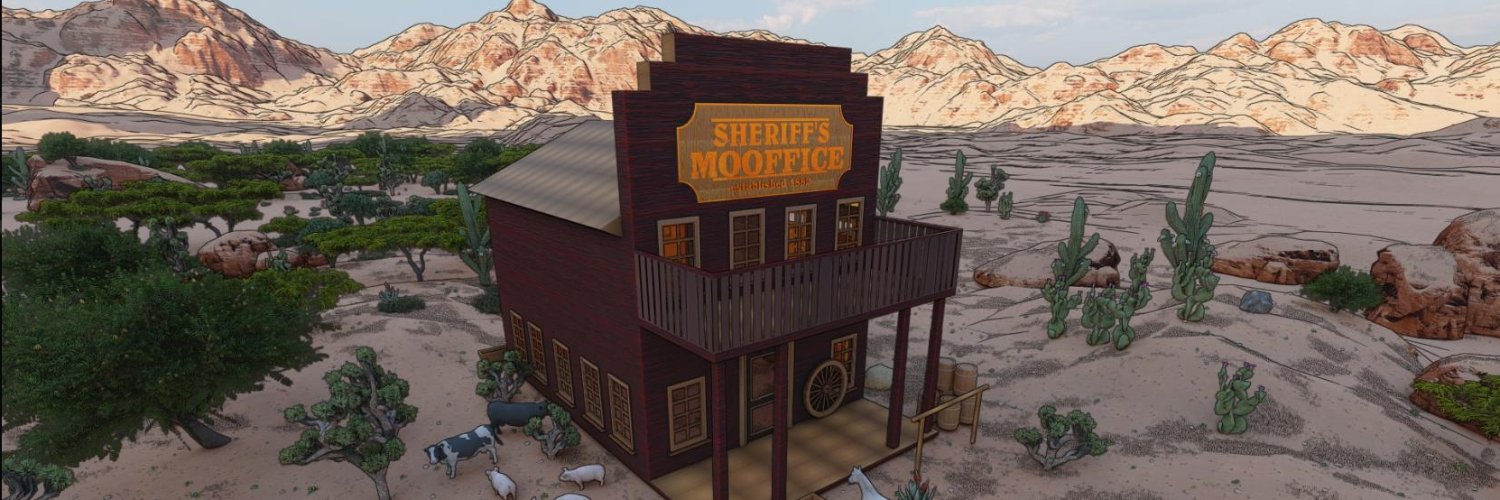 Mooiar NFT | $MOO banner