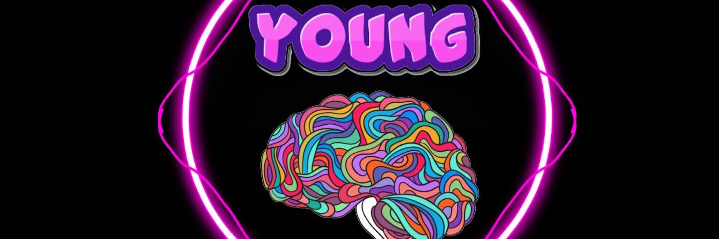 Youngmindnft's profile banner image