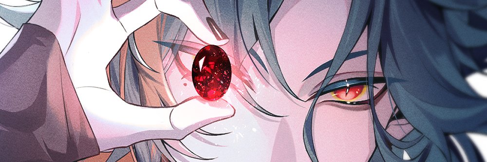 ミツナジ🌘 banner