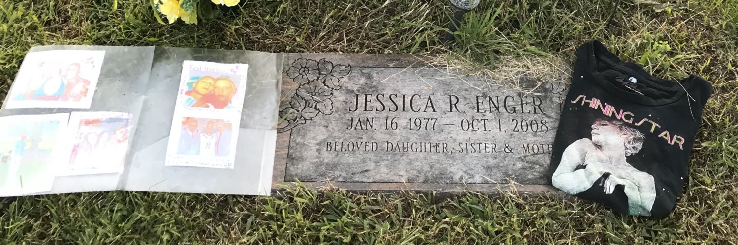 Melody Anne Jones banner