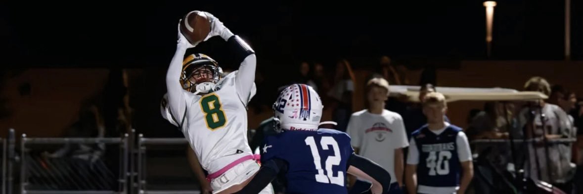 David Rojas (26’) banner