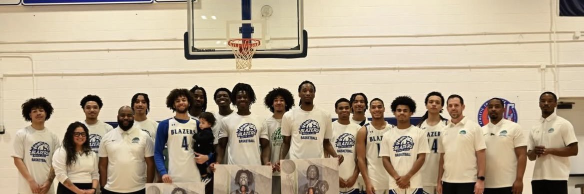 Jordan “J5” Edwards banner