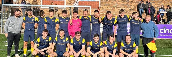 GalloAC_Sundays Profile Banner