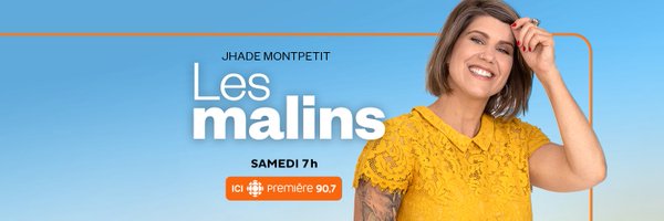Les Malins Profile Banner