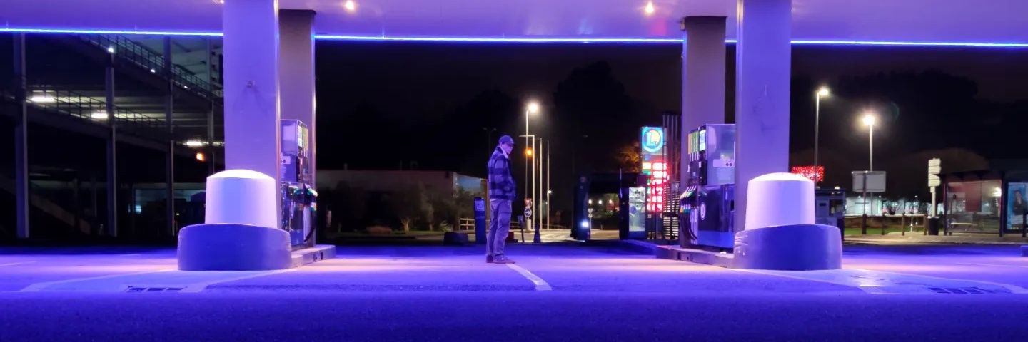 evilixx's profile banner image
