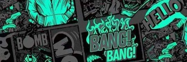 georgealpha83 Profile Banner