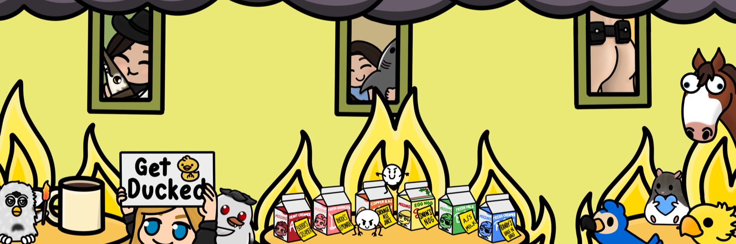 Sam banner