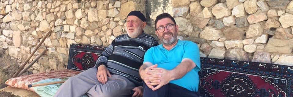 UĞUR CANBOLAT banner