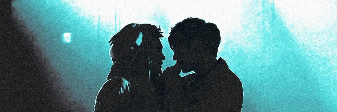 까마귀 🐦‍⬛🍀 banner