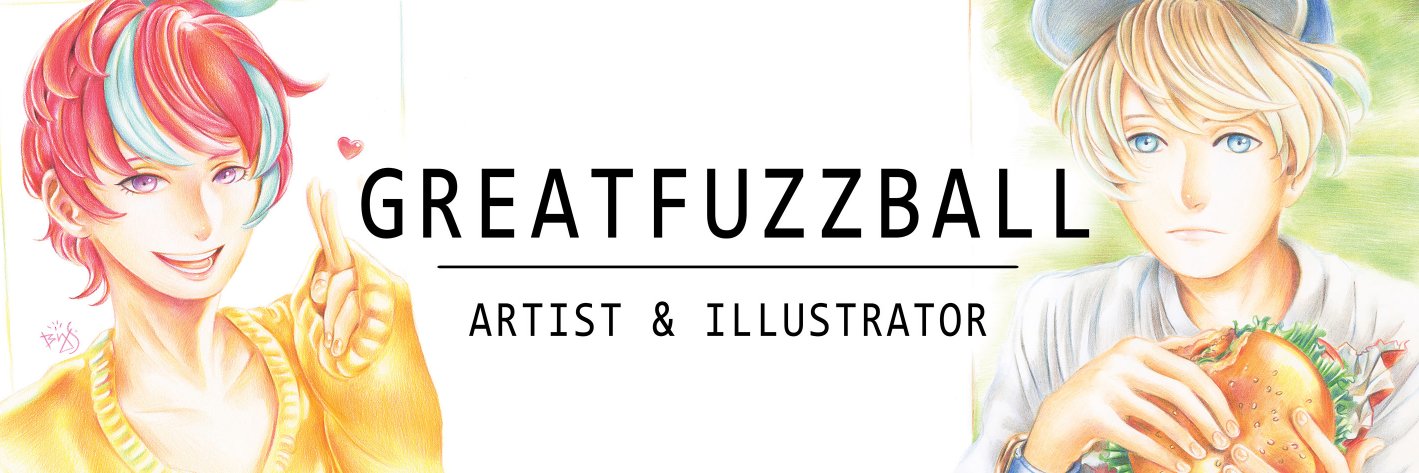 Greatfuzzball's profile banner image