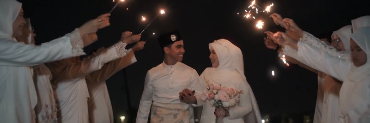 SyafiqSalimi's profile banner image