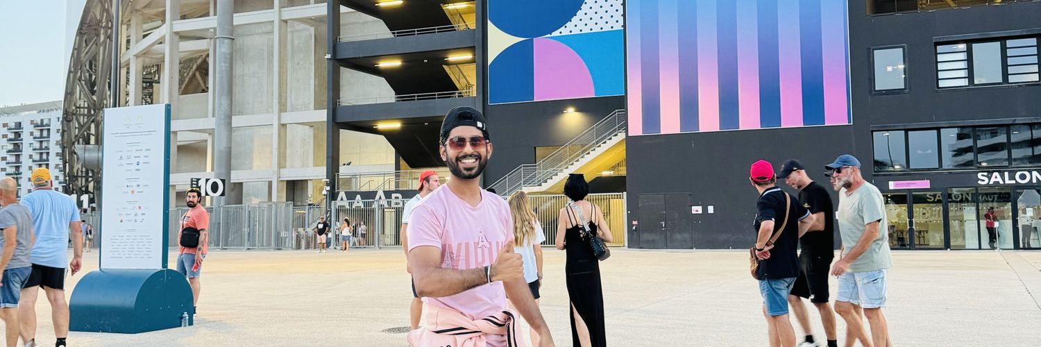 JatinChanchlan's profile banner image