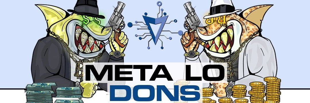 META LO DONS: La Famiglia banner