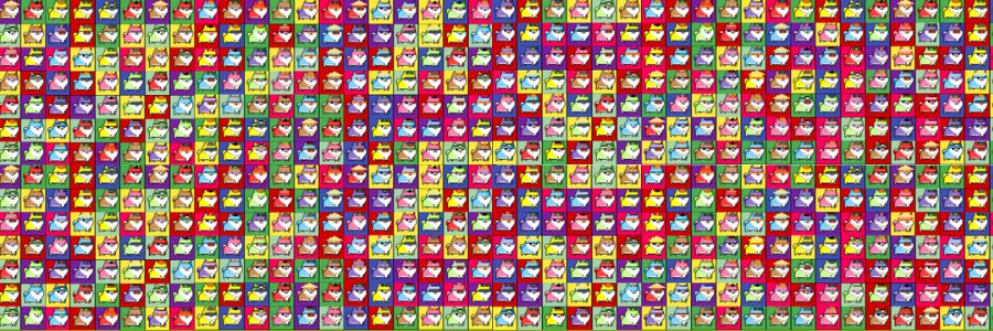 cryptoakitaclub banner