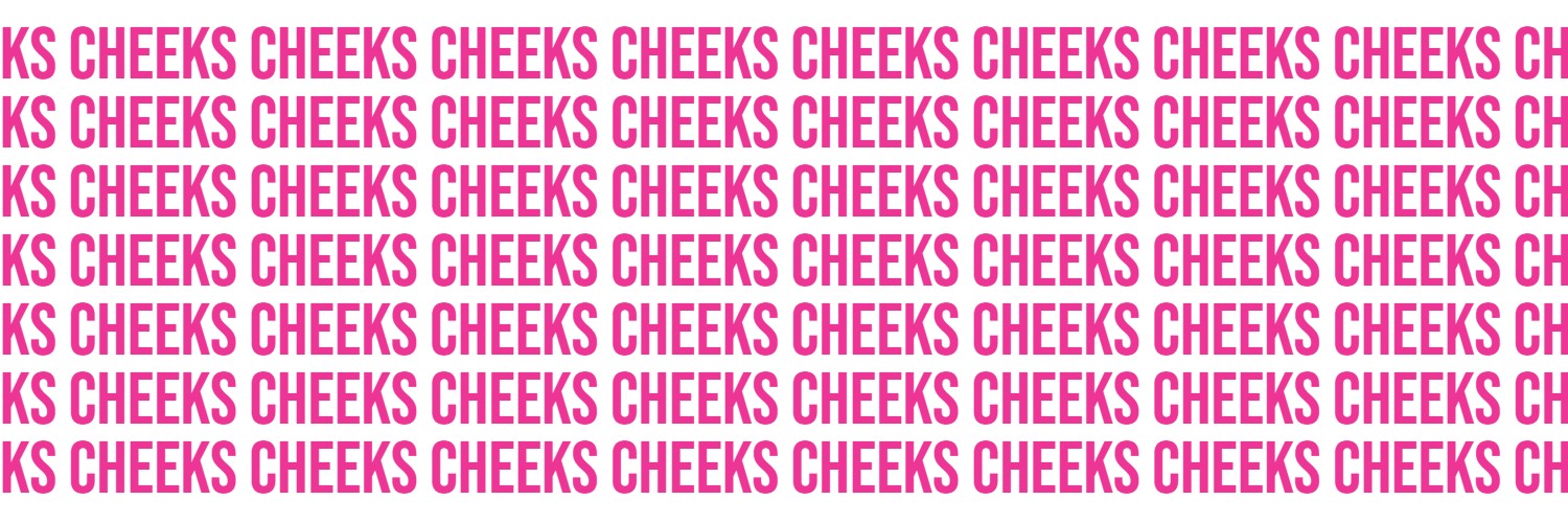 CheekFeeder's profile banner image