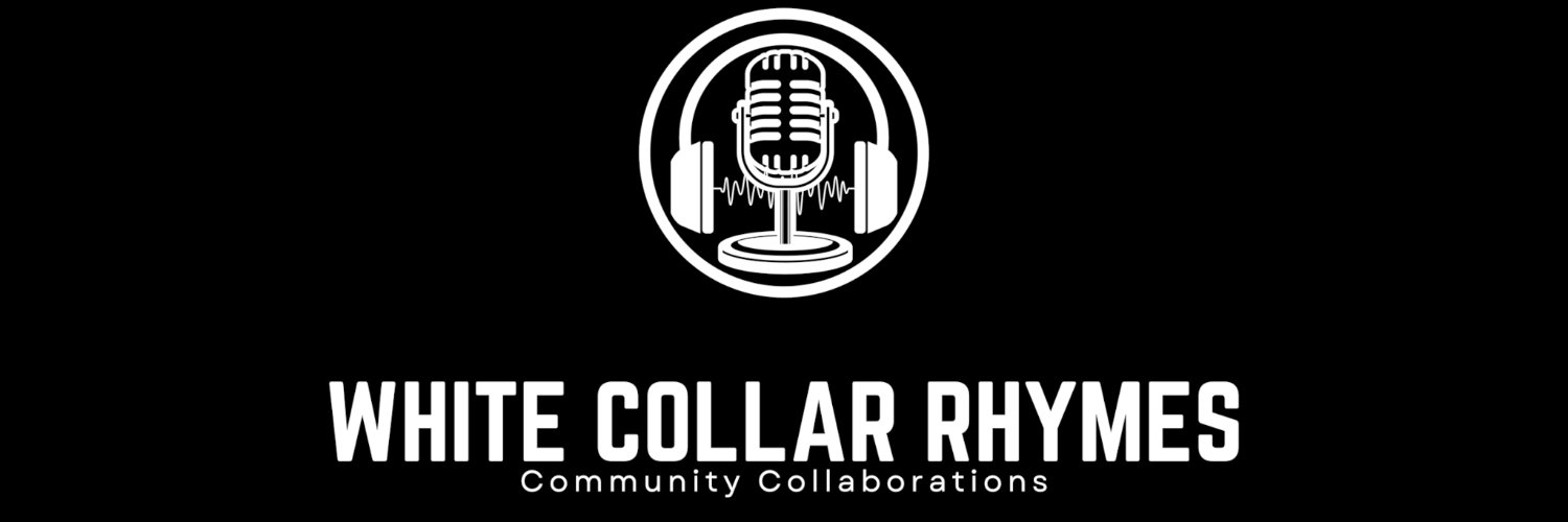 White Collar Rhymes banner
