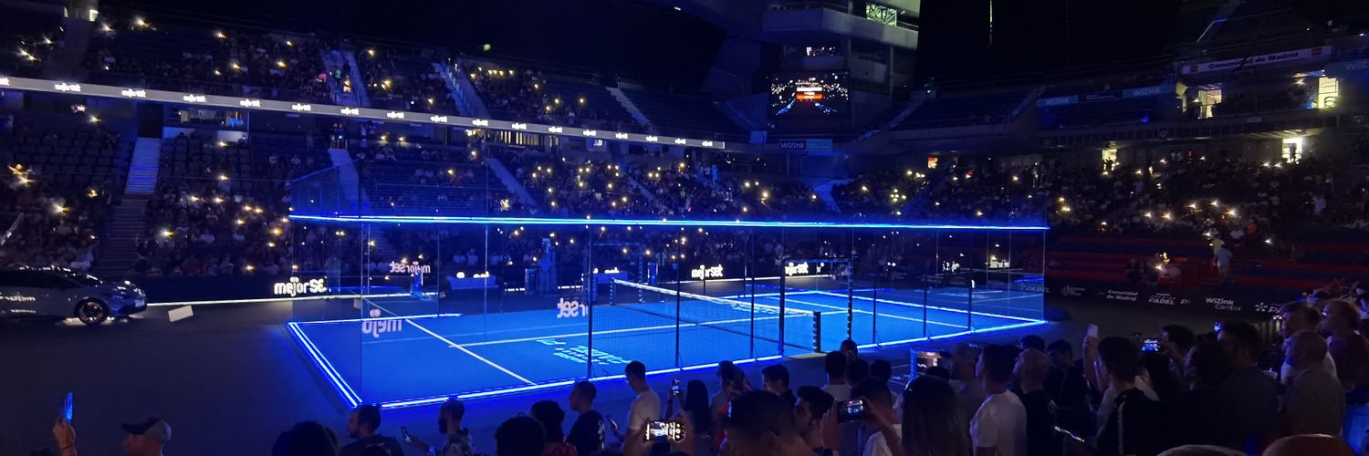 Daniel Vigaray banner