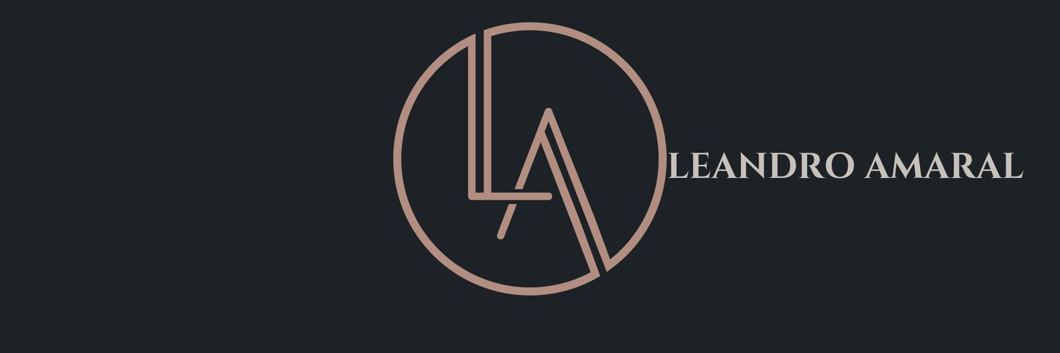 Leandro Amaral banner