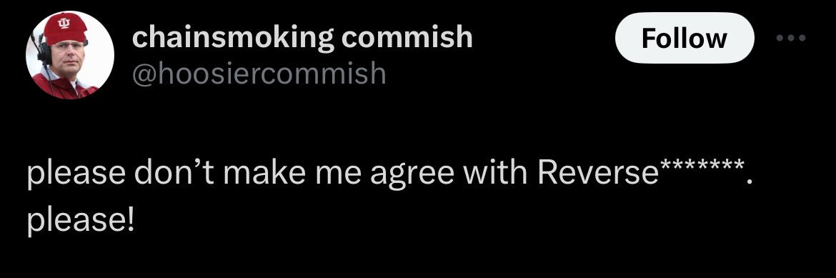 Indiana Sports Fan 2.0 banner