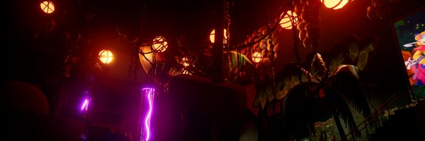 RajunCajunLo Profile Banner