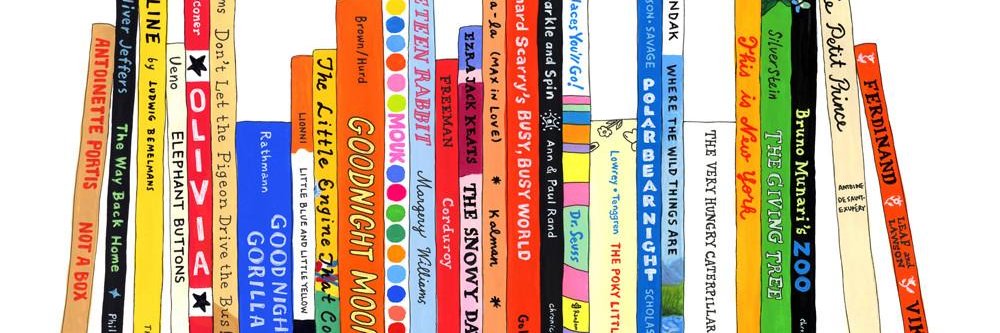 North Elementary School banner