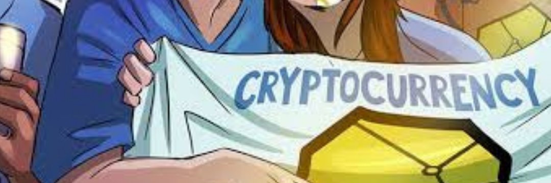 Crypto Cuddle banner