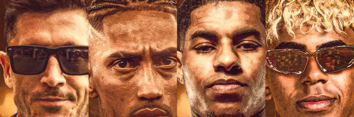 Bachir 🇳🇱🇸🇳's banner
