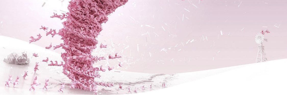 reddlaser's profile banner image