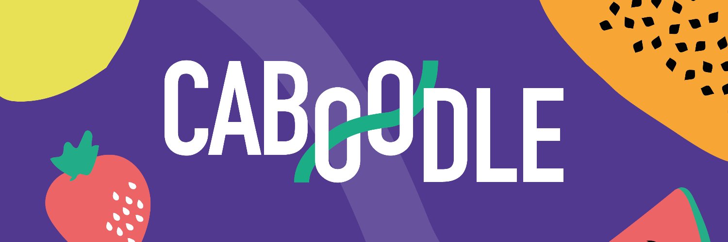 Caboodle banner